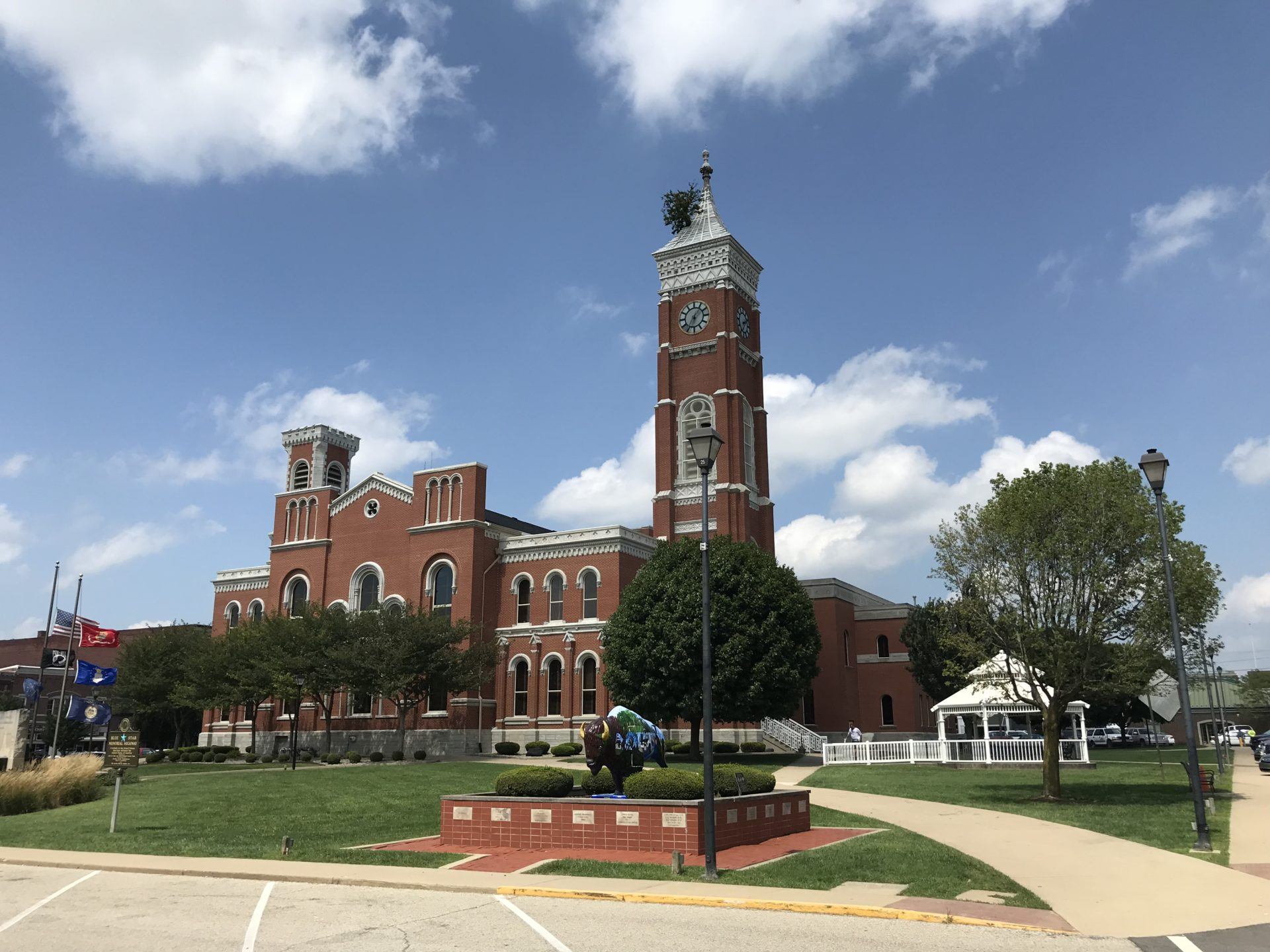 It’s a Tuesday meeting for the Decatur County Commissioners - WTRE Radio