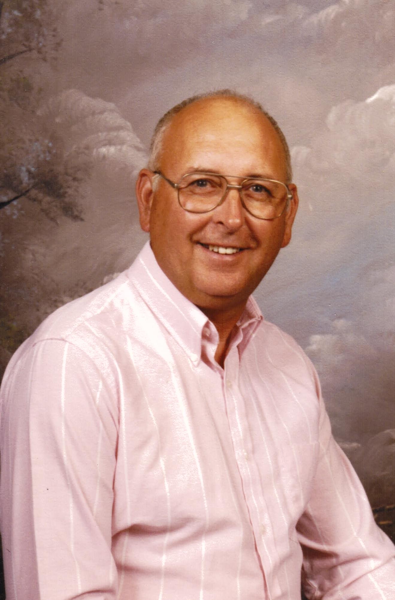 Oral Cooper, 86 WTRE Radio