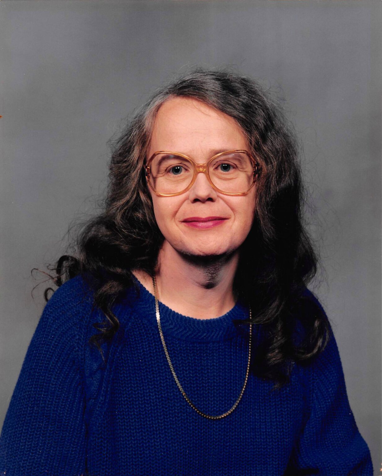 Diana Robertson, 73 WTRE Radio