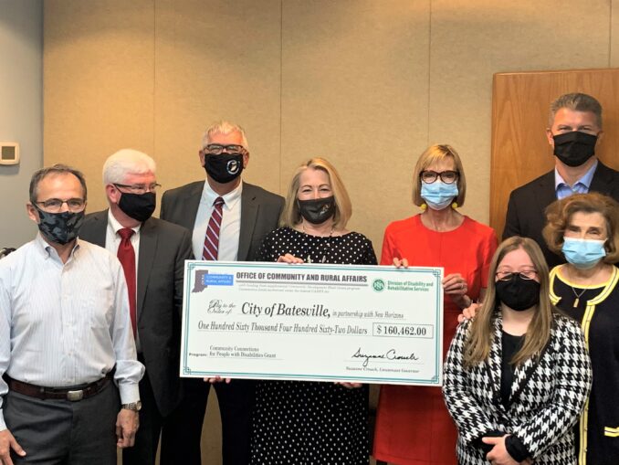 Bartholomew County Sheriff’s Office has zero tolerance policy for