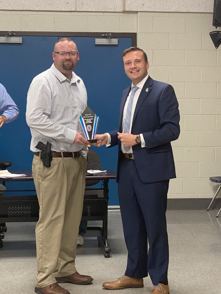 Greensburg City Council WTRE Radio