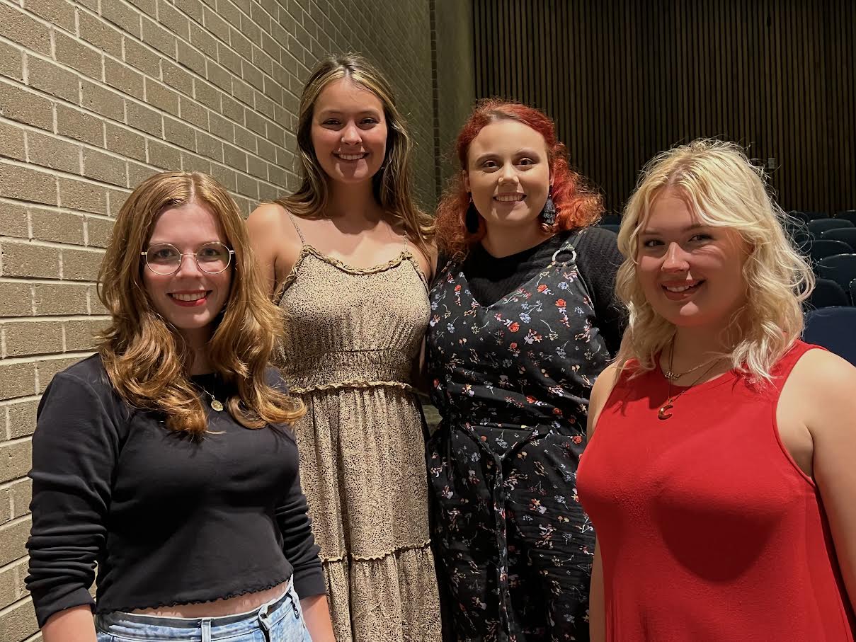 Wre Radi Miss Tree City Contestants - WTRE Radio