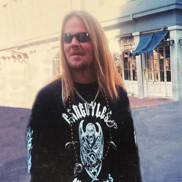 Thomas (Tommy) Wellman, 53 WTRE Radio