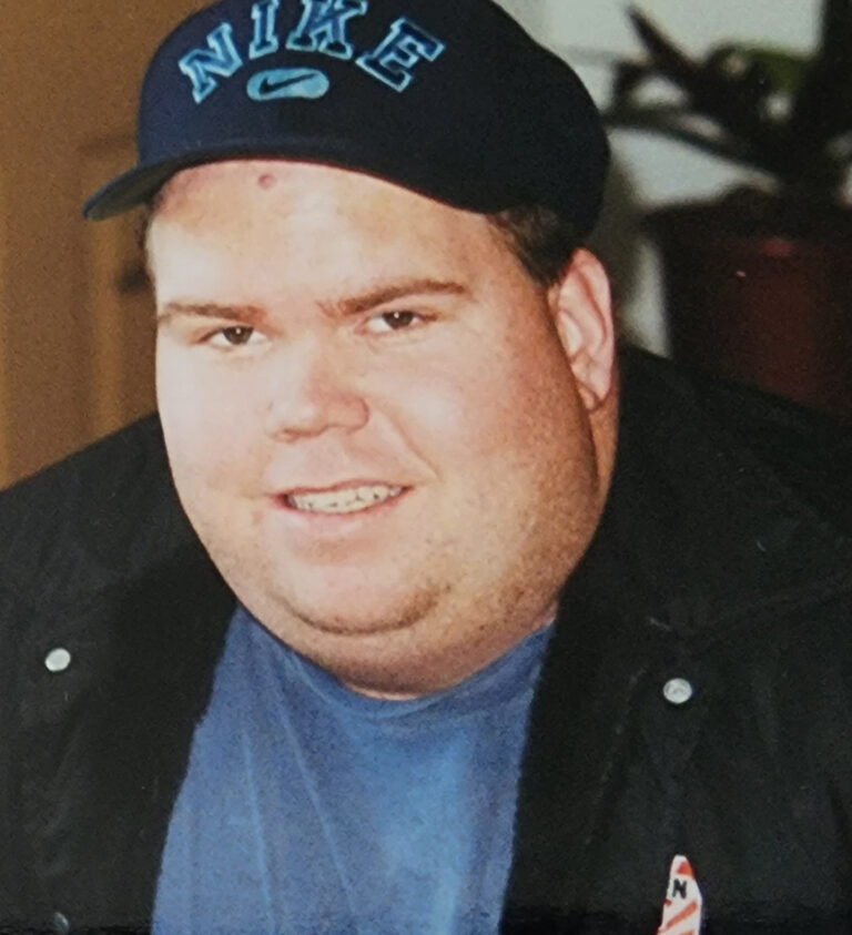 Matthew Douglas Merritt, 51 WTRE Radio