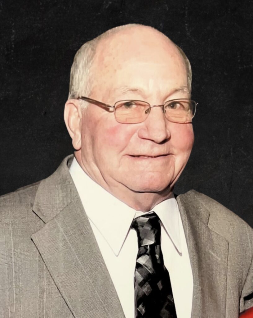 Bobby Ray Kilgore, 91 WTRE Radio