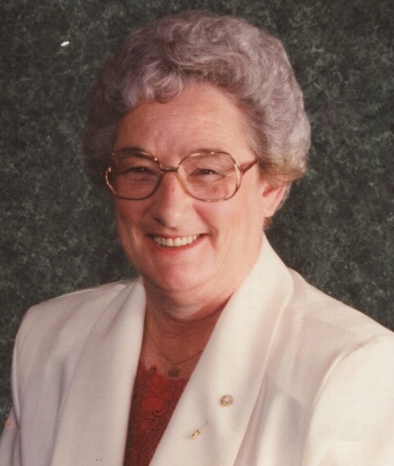 Marilyn White, 88 WTRE Radio