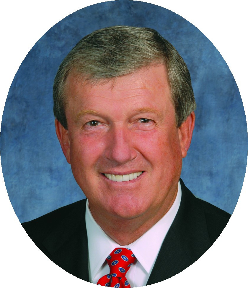 Tom Johnson, 73 WTRE Radio