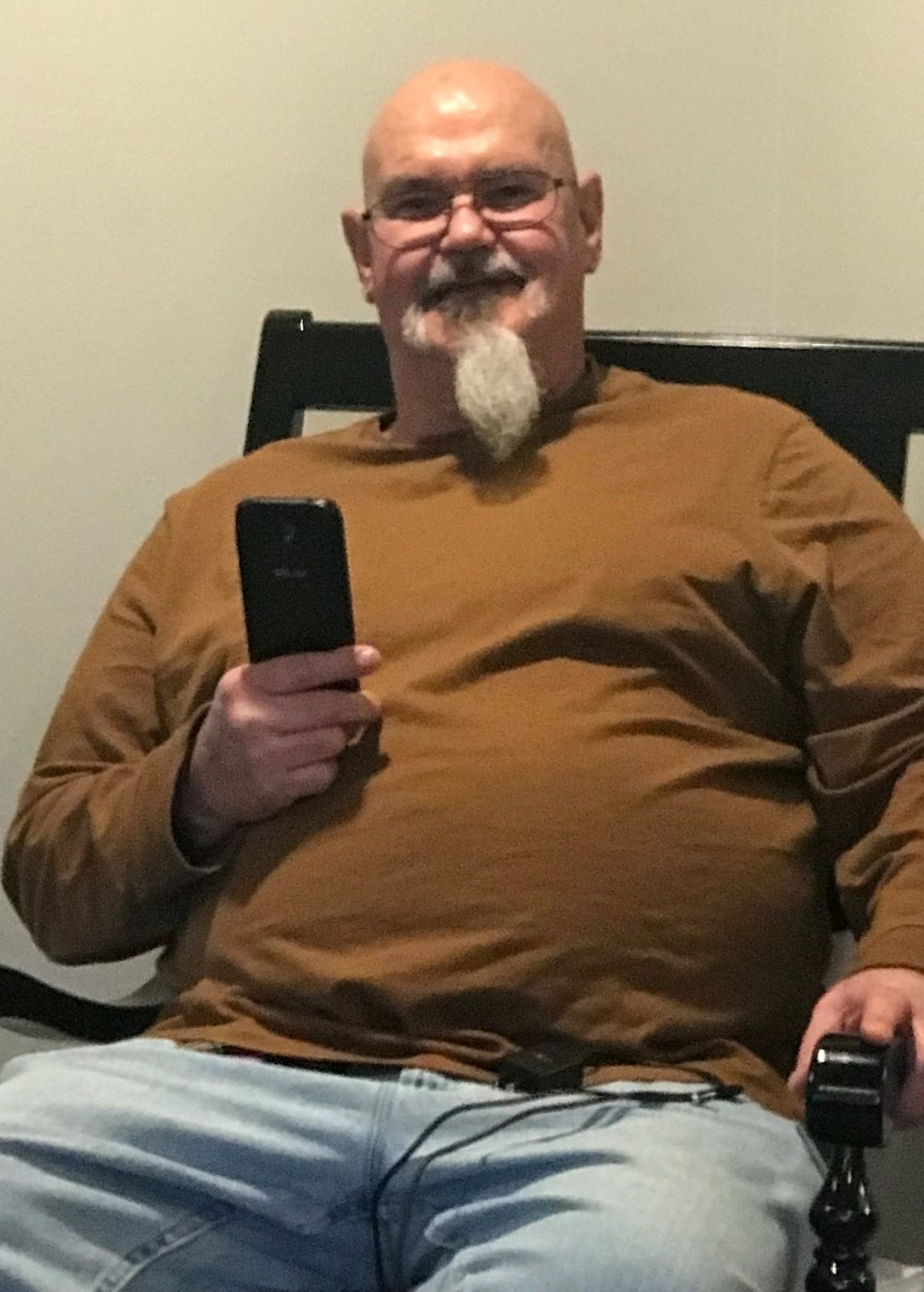 Timothy Reed, 65 WTRE Radio