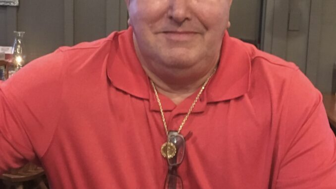 Joseph Stuart, 78 – WTRE Radio