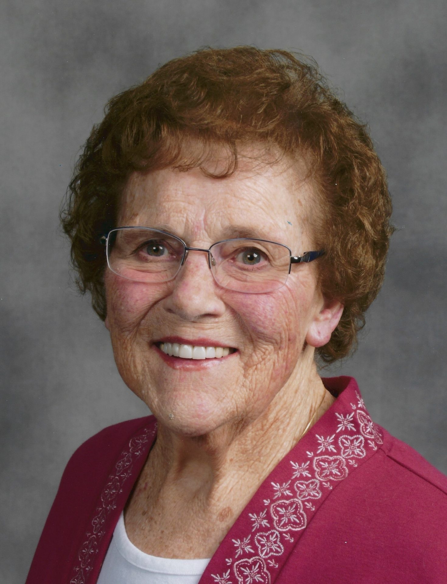 Wre Radi Delores Bruns, 89 - WTRE Radio