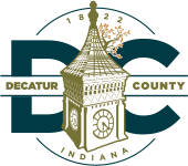Wre Radi Decatur County Commissioners Meeting - WTRE Radio