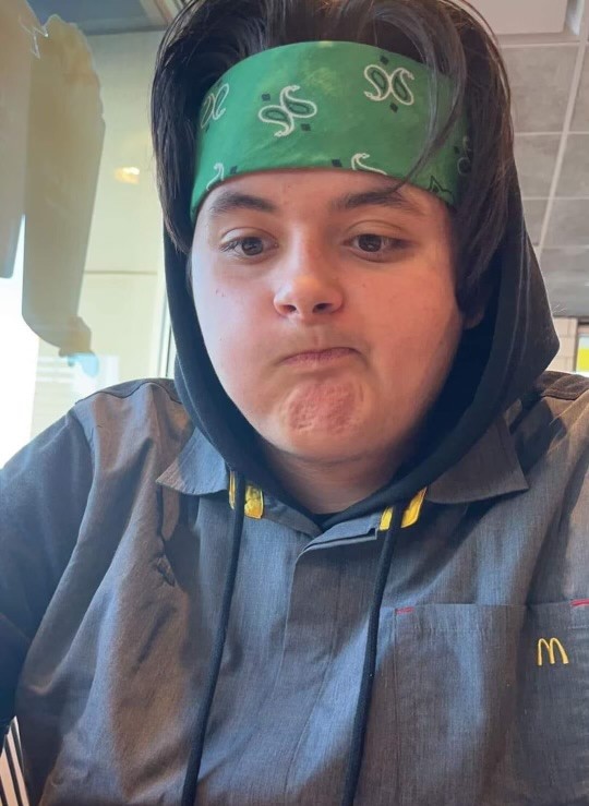 Adian Doherty, 19 - WTRE Radio