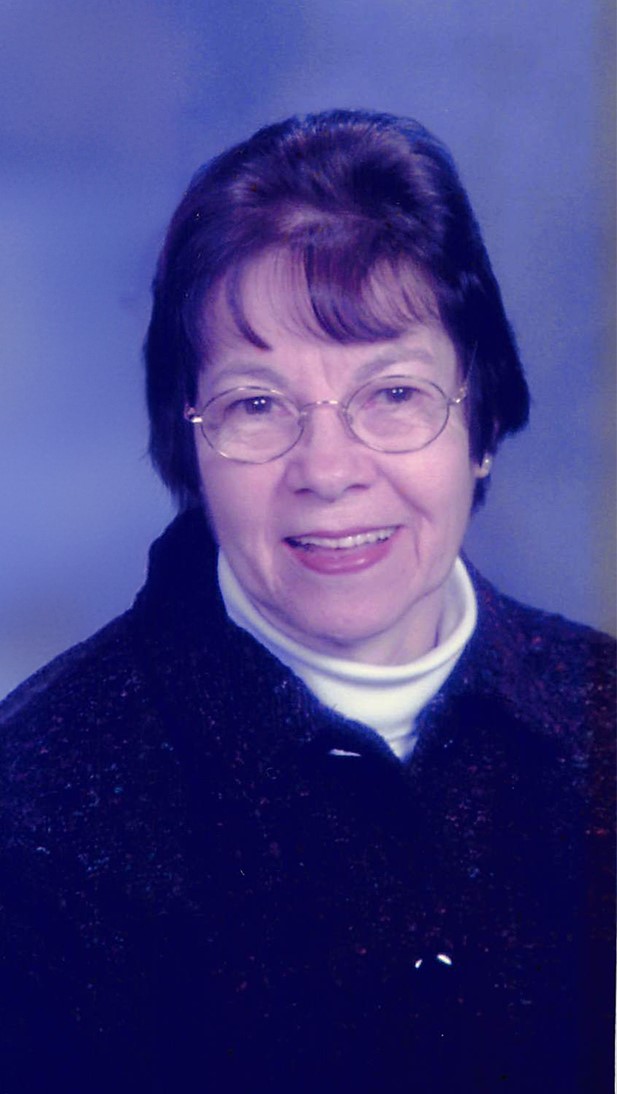 Helen Miller, 86 - WTRE Radio