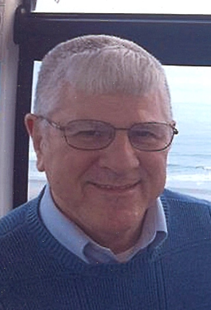 Joe Entin Joe Enterkin, 76 - WTRE Radio