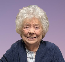 Wre Radi Zora Layton, 89 - WTRE Radio