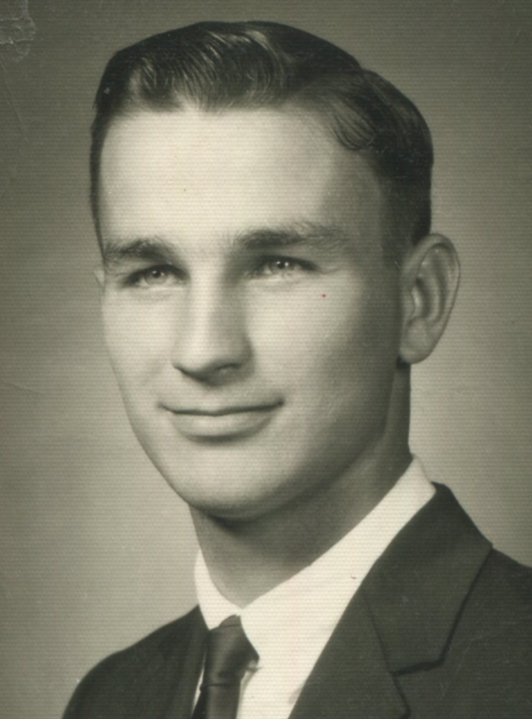 Wre Radi Jon A. Overmyer, 81 - WTRE Radio