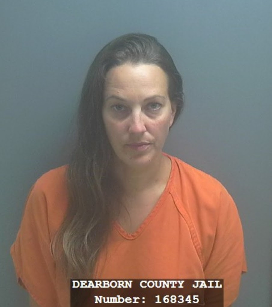 Ohio Woman Arrested After Driving Wrong Way on Interstate - WTRE Radio