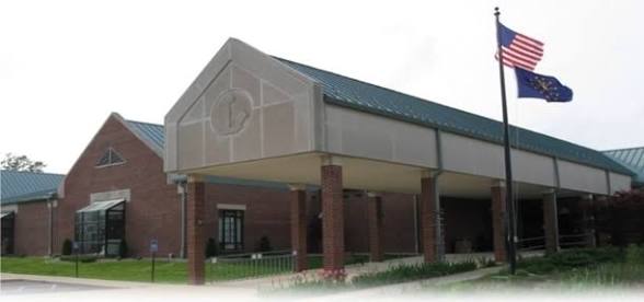 Wre Radi Greensburg Decatur County Public Library Special Session Notice - WTRE ...