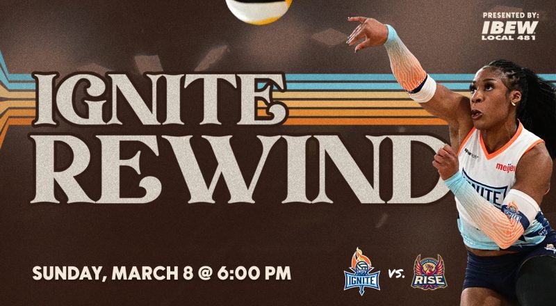 Indy Ignite Rewind - Email