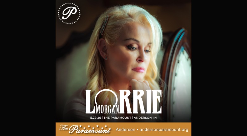 lorrie morgan