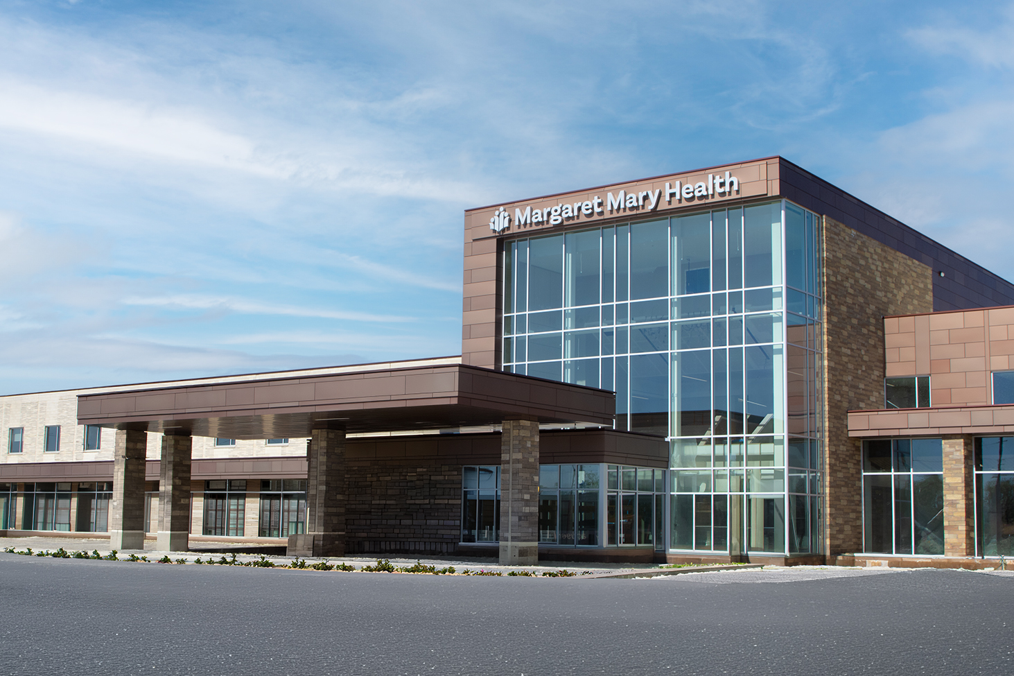 Wre Radi MMH Announces New Opening Date for Replacement Hospital - WTRE Radio