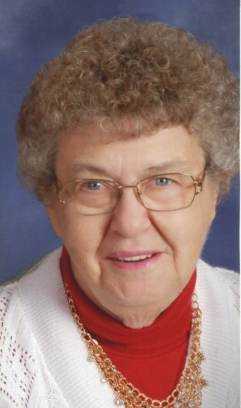 Wre Radi Janet Marie Hughes, 87 - WTRE Radio