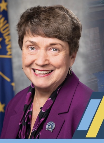 Wre Radi From State Senator Jean Leising - WTRE Radio