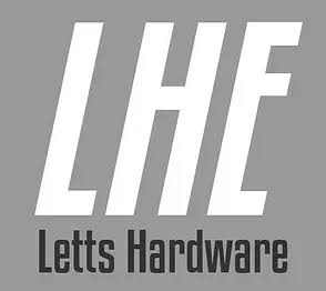 Lett's Hardware and Equipment