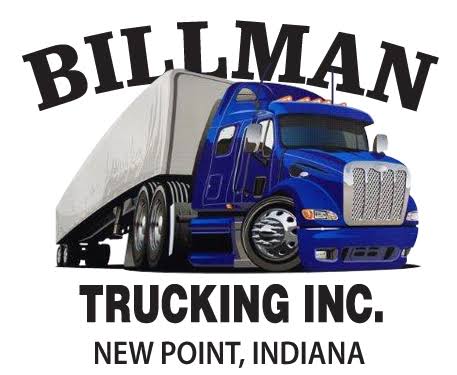 Billman Trucking