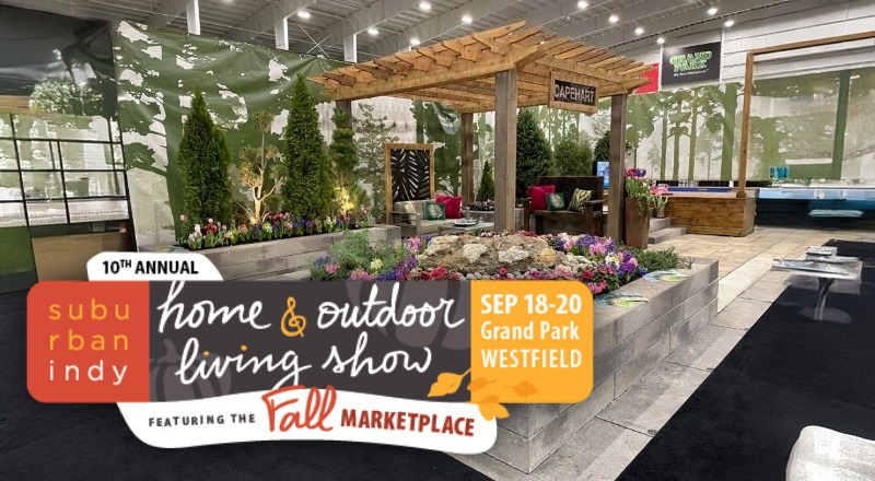 home and outdoor living show