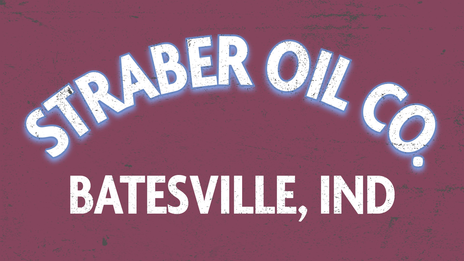 Straber Oil Co.