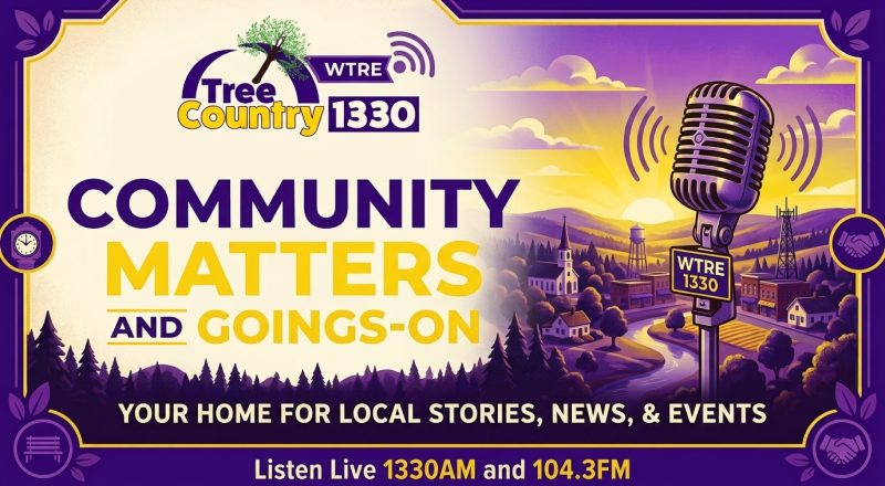 Community Matters