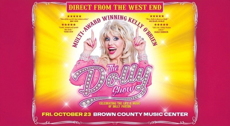 dolly show