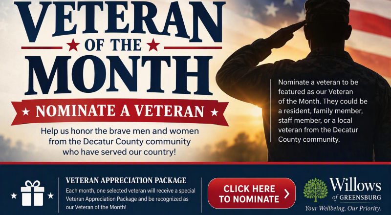 veteran of the month 800x440